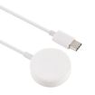 30cm Type-C Magnetic Wireless Charger for Apple Watch Series 2-8 Ultra - 2