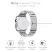 30cm Type-C Magnetic Wireless Charger for Apple Watch Series 2-8 Ultra - 4