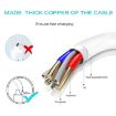 30cm Type-C Magnetic Wireless Charger for Apple Watch Series 2-8 Ultra - 5