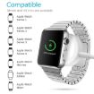 30cm Type-C Magnetic Wireless Charger for Apple Watch Series 2-8 Ultra - 7