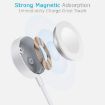 30cm Type-C Magnetic Wireless Charger for Apple Watch Series 2-8 Ultra - 8