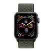 Army Green Nylon Watch Band for Apple Watch 46mm/49mm/45mm/44mm - 3