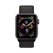 Apple Watch Nylon Band 46/49/45/44mm Magic Stick - Nightfall Black - 3