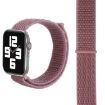Purple Nylon Watch Band for Apple Watch 46mm/49mm/45mm/44mm - 1