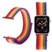 Apple Watch Band 42/41/40/38mm Nylon Magic Stick - Simple Fashion - 1
