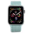 Apple Watch Band 42/41/40/38mm Nylon Magic Stick - Mint Green - 2