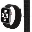 Apple Watch Nylon Band 42/41/40/38mm Magic Stick - Nightfall Black - 1