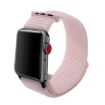 Apple Watch Nylon Band 42/41/40/38mm Pearl White Magic Stick Strap - 2