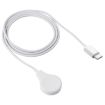 Magnetic Wireless Quick Charging Cable for Apple Watch Series - Type-C/USB-C - 2