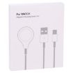 Magnetic Wireless Quick Charging Cable for Apple Watch Series - Type-C/USB-C - 3