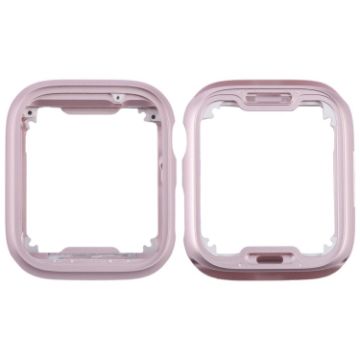 Apple Watch Series 9 41mm Pink Aluminum Alloy Bezel Plate - 1