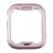 Apple Watch Series 9 41mm Pink Aluminum Alloy Bezel Plate - 2