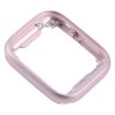 Apple Watch Series 9 41mm Pink Aluminum Alloy Bezel Plate - 5