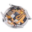 Huawei Watch GT 4 46mm LCD Screen Digitizer Assembly with Frame Green - 4