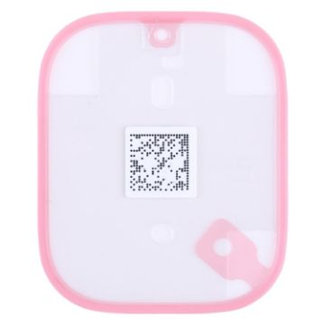 Waterproof Rubber Ring for Apple Watch Ultra 49mm 2022 Models A2684 A2622 - 1
