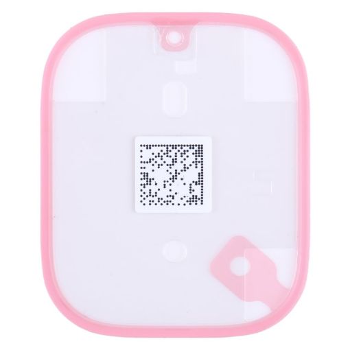 Waterproof Rubber Ring for Apple Watch Ultra 49mm 2022 Models A2684 A2622 - 1