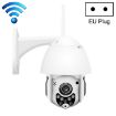 QX3 1080P HD Night Vision Waterproof WiFi Camera, Motion Detection, EU Plug - 1