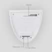 DP16 2.0MP Garden Light Camera, 42 LEDs, Motion/Night Vision, UK Plug - 4