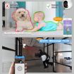 SirHome SH038 5MP QHD 5G WiFi IP Camera, Night Color, Motion & Human Detection - 4