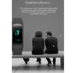 SMA-B3 Fitness Tracker: 0.96" Smart Bracelet, IP67, Heart Rate & BP Monitor - 5