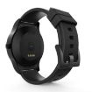 SMA-Round 1.28" Smart Watch: Touch Screen, Waterproof, Voice Control - 2