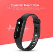 CHIGU C6 Smart Bracelet: OLED Display, Heart Rate, Pedometer, Orange - 6