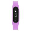 CHIGU C6 Smart Bracelet: OLED Display, Heart Rate, Pedometer, iOS/Android - 3