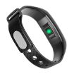 Smart Bracelet CK17S - 0.96" IPS Screen, IP67, Heart Rate & Sleep Monitor - 4