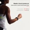 Smart Bracelet CK17S - 0.96" IPS Screen, IP67, Heart Rate & Sleep Monitor - 7