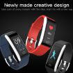 B11 Smart Bracelet: 0.96" IPS Screen, IP67, Heart Rate & Sleep Monitor - 2