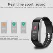 B11 Smart Bracelet: 0.96" IPS Screen, IP67, Heart Rate & Sleep Monitor - 4