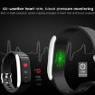 B11 Smart Bracelet: 0.96" IPS Screen, IP67, Heart Rate & Sleep Monitor - 5