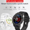 Smart Bracelet DK02 1.3" IPS Screen, IP67 Waterproof, Heart Rate Monitor - 2