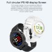 Smart Bracelet DK02 1.3" IPS Screen, IP67 Waterproof, Heart Rate Monitor - 4