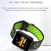 S88 Smart Bracelet 1.54" TFT Screen, IP67 Waterproof, Heart Rate Monitor - 4