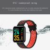 S88 Smart Bracelet 1.54" TFT Screen, IP67 Waterproof, Heart Rate Monitor - 5