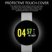 Z8 Smart Bracelet: 0.96" TFT, IP67, Heart Rate & Sleep Monitor, Black Red - 4
