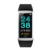 TD19 Smart Bracelet: 1.14" IPS, IP67, Heart Rate & Sleep Monitor, Black - 2