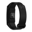 TD19 Smart Bracelet: 1.14" IPS, IP67, Heart Rate & Sleep Monitor, Black - 3