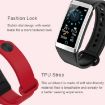 TD19 Smart Bracelet: 1.14" IPS, IP67, Heart Rate & Sleep Monitor, Black - 7