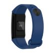 TD19 Smart Bracelet: 1.14" IPS, IP67, Heart Rate & Sleep Monitor, Blue - 3