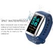 TD19 Smart Bracelet - 1.14" IPS, IP67 Waterproof, Heart Rate & Sleep Monitor - 8