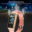 X9 Smart Bracelet 1.14" TFT Screen, IP67 Waterproof, Pink, Heart Rate & Sleep Monitoring - 8
