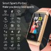 X9 Smart Bracelet 1.14" TFT Screen, IP67 Waterproof, Heart Rate & Sleep Monitor - 5