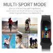 H29 Smart Bracelet 1.14" IPS Screen, IP67 Waterproof, Heart Rate, Sleep Monitor - 7