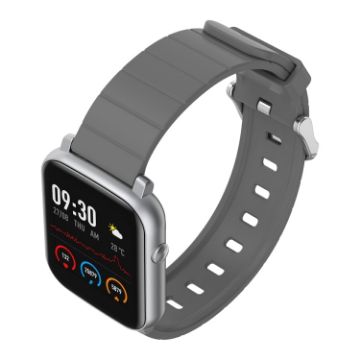 SMA-F1 1.3" TFT Smart Sports Watch, IP68 Waterproof, Heart Rate & Sleep Detection - 1