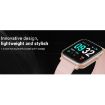 SMA-F1 1.3" TFT Smart Sports Watch, IP68 Waterproof, Heart Rate & Sleep Detection - 6