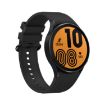 Zeblaze GTR 3 Smart Watch - Voice Calling, Heart Rate, Blood Oxygen, Black - 2