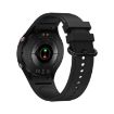 Zeblaze GTR 3 Smart Watch - Voice Calling, Heart Rate, Blood Oxygen, Black - 3
