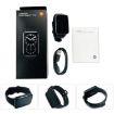 Xiaomi Smart Band 7 Pro Global - 1.64" AMOLED, Heart Rate & Sleep Monitor - 3